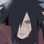 The Iconic Debut of Madara Uchiha