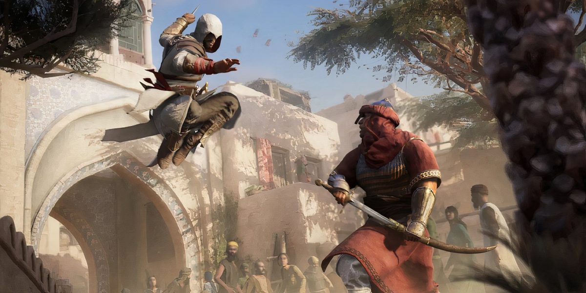 Assassin’s Creed’s Rumored Release Plans May Be History Repeating Itself