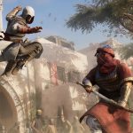 Assassin’s Creed’s Rumored Release Plans May Be History Repeating Itself