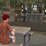 How Do Bucket Lists Work In The Sims 4: Life & Death?