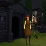 Complete Undertaker Career Guide For The Sims 4: Life And Death