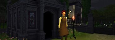 Complete Undertaker Career Guide For The Sims 4: Life And Death