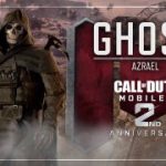 Call of Duty: Mobile (Twitter) The hooded...