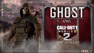 Call of Duty: Mobile (Twitter) The hooded...