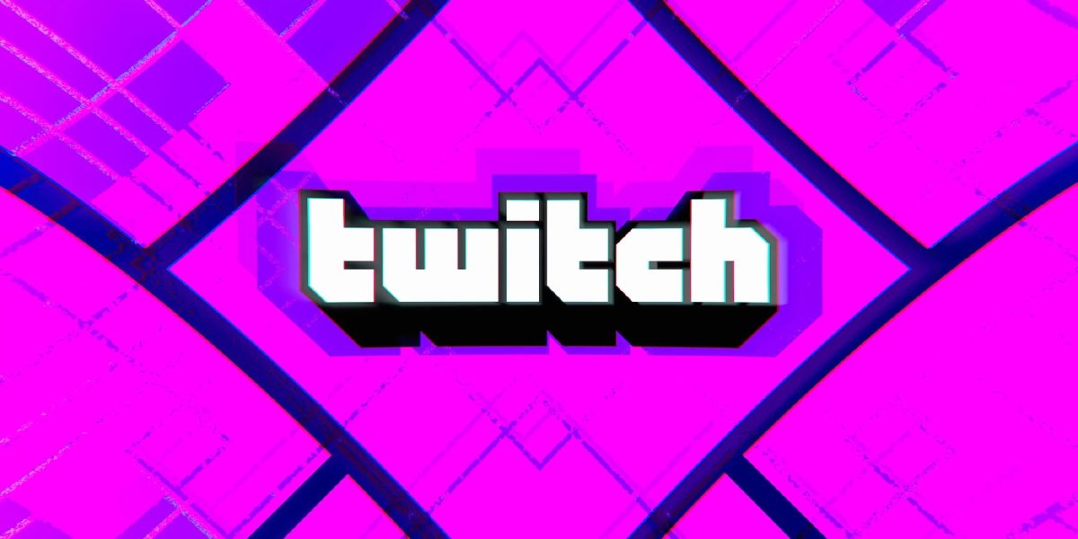 Twitch Adds Warning Label for Streams About Politics and Social Issues