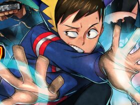 Meet the Director of My Hero Academia: Vigilantes