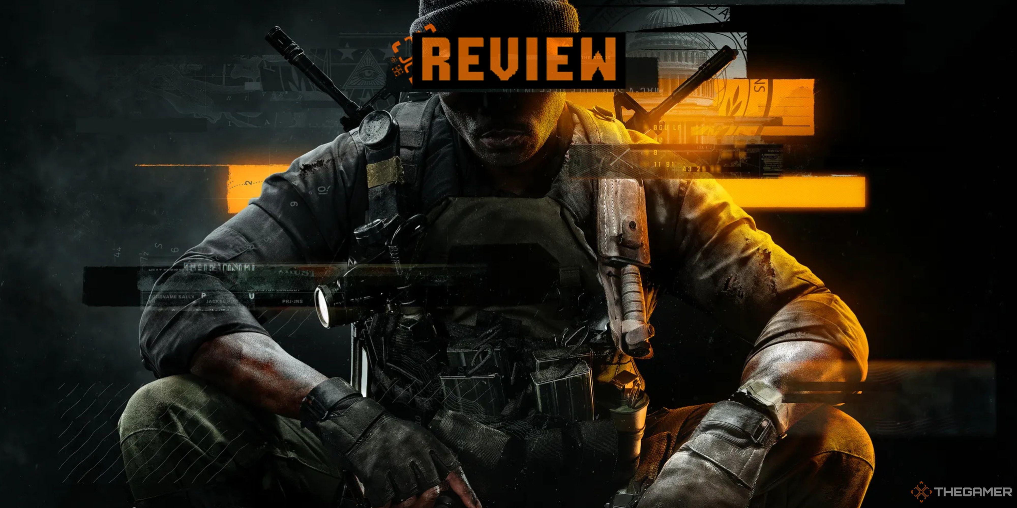 Black Ops 6 Review Featured Image