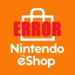 Nintendo Fixes Switch Error Code Preventing Purchases