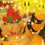 Super Mario Party Jamboree Has Wholesome Bowser Interaction