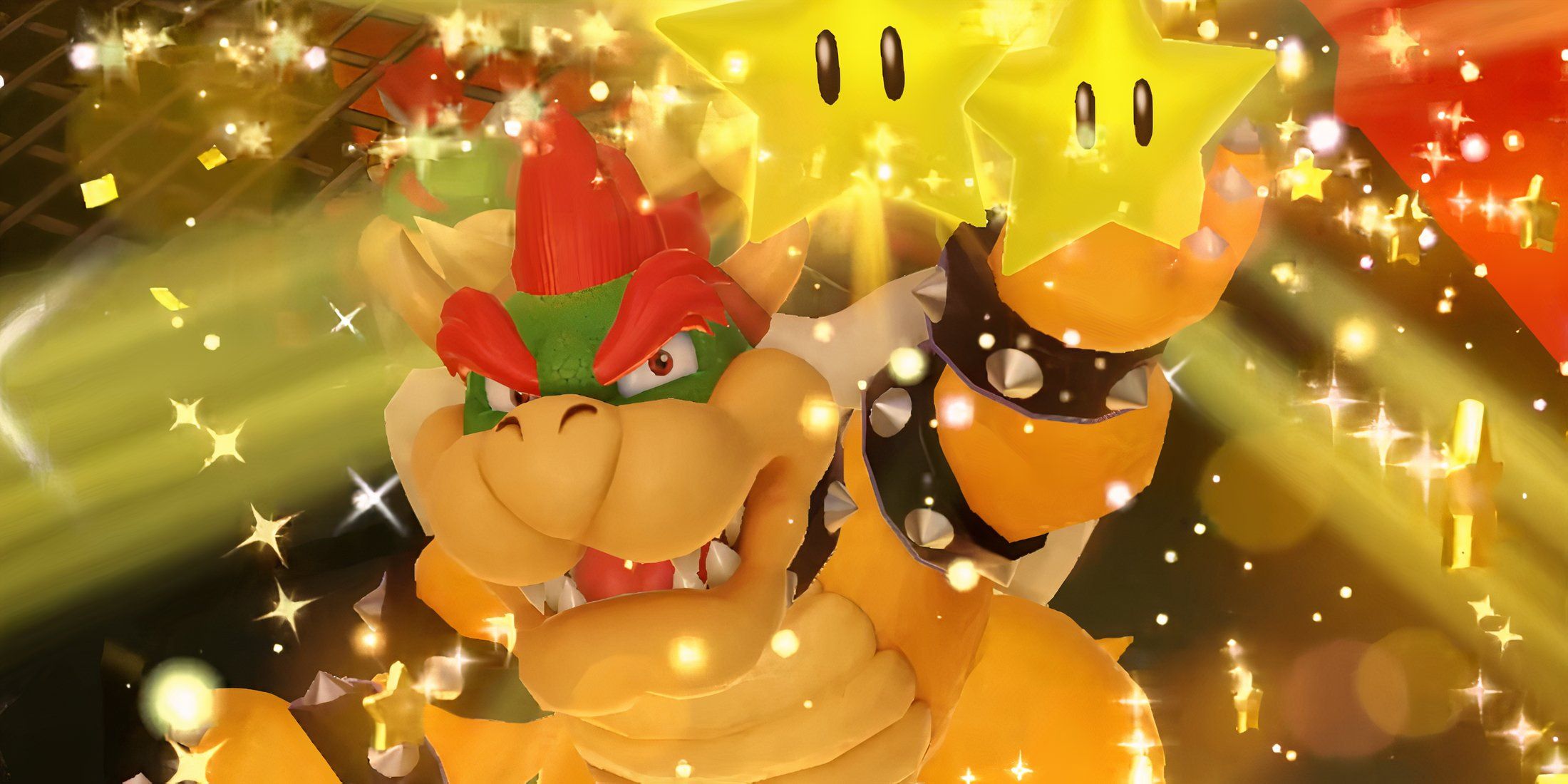 Super Mario Party Jamboree Has Wholesome Bowser Interaction