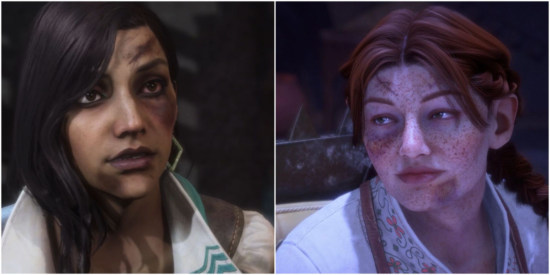 Should You Pick Harding or Neve in Dragon Age: The Veilguard?