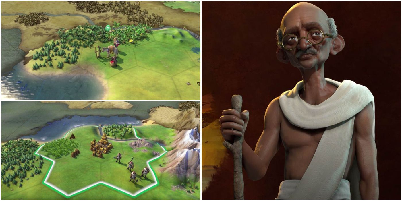 Civilization 6: Best Early Game Strategies