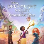 What to Expect from Disney Dreamlight Valley’s Storybook Vale DLC