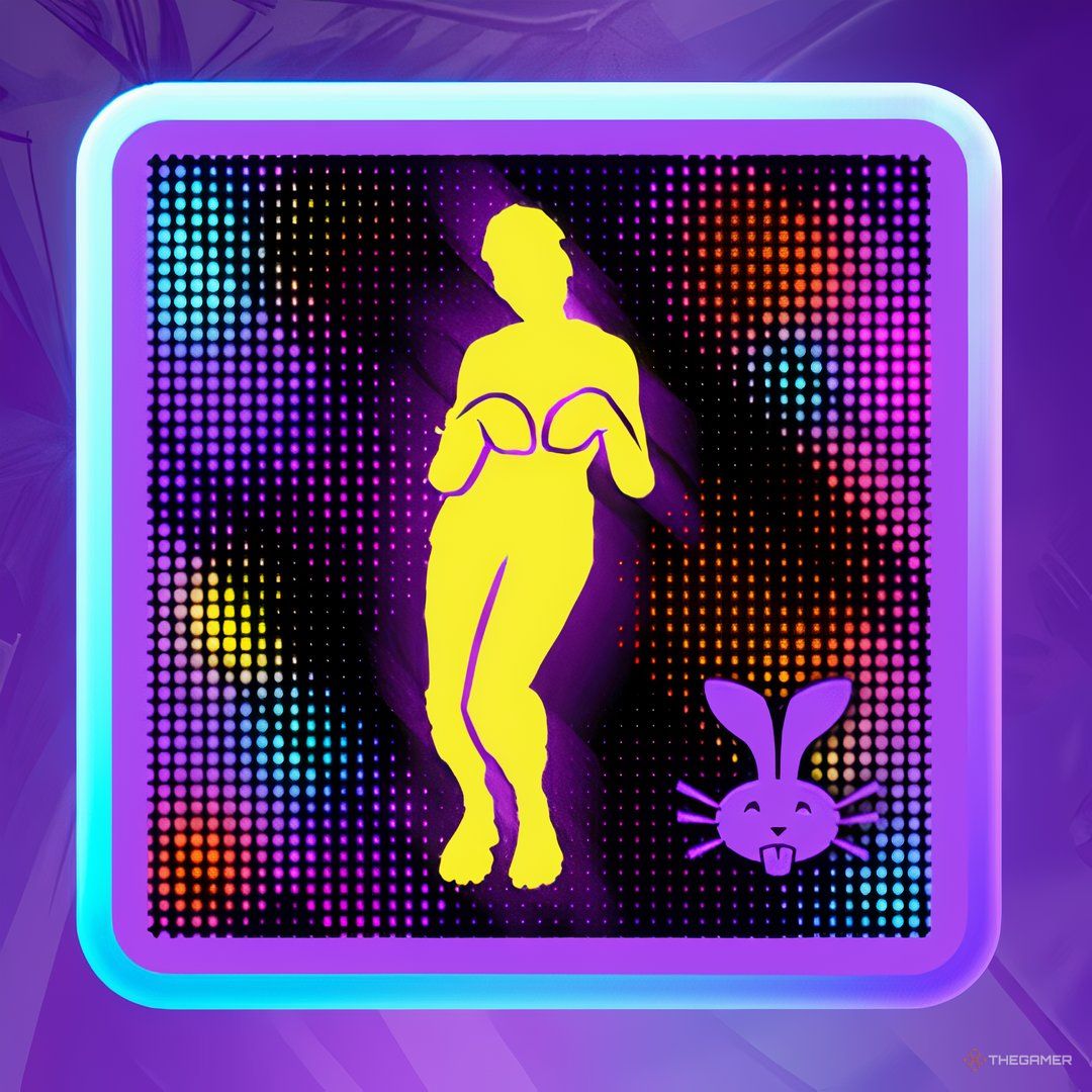 A screenshot of an item from the Ghostly Director page from Fortnite: Chapter 2 Remix.