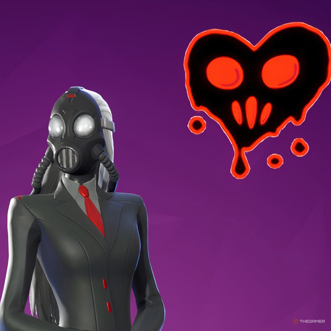 A screenshot of an item from the Bonus Rewards from Fortnite_ Chapter 2 Remix (4)