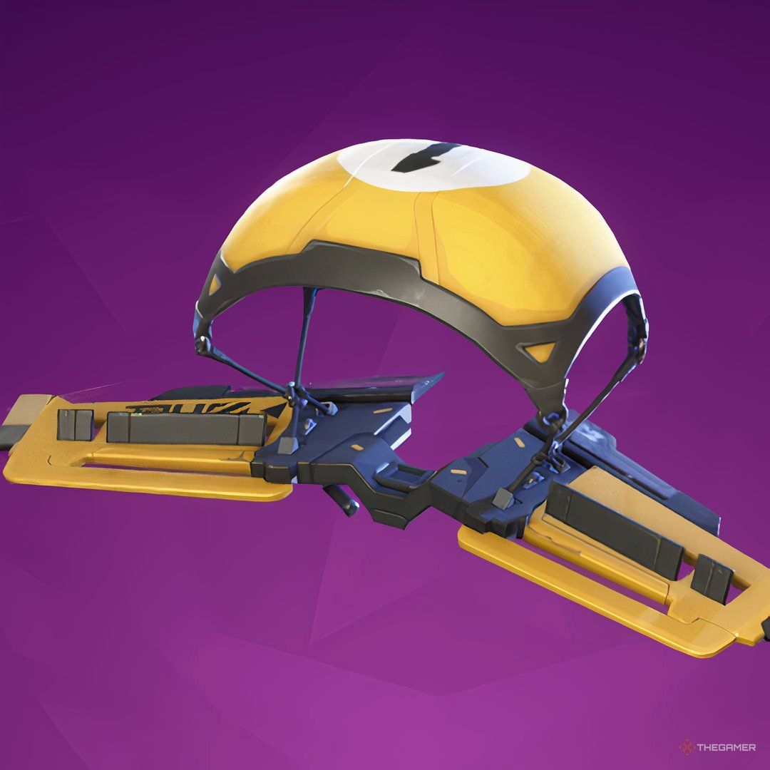 A screenshot of an item from the Bonus Rewards from Fortnite_ Chapter 2 Remix (6)