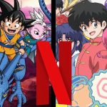 How Dragon Ball and Ranma ½ Forced a Major Change on Netflix