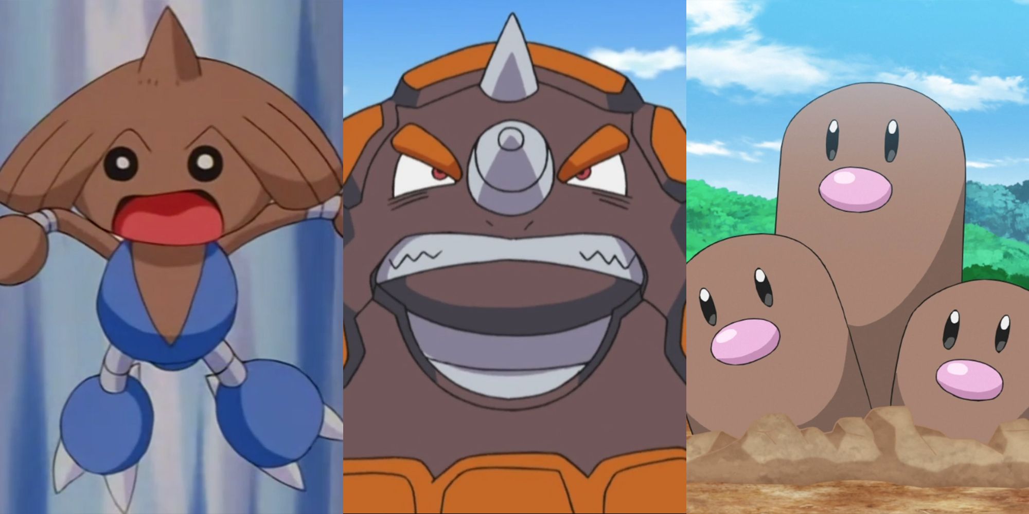 Pokemon Unnecessary Evolutions