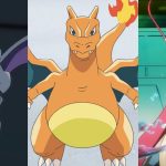 Pokemon That Look Like Dragons But Are Not Dragon Type