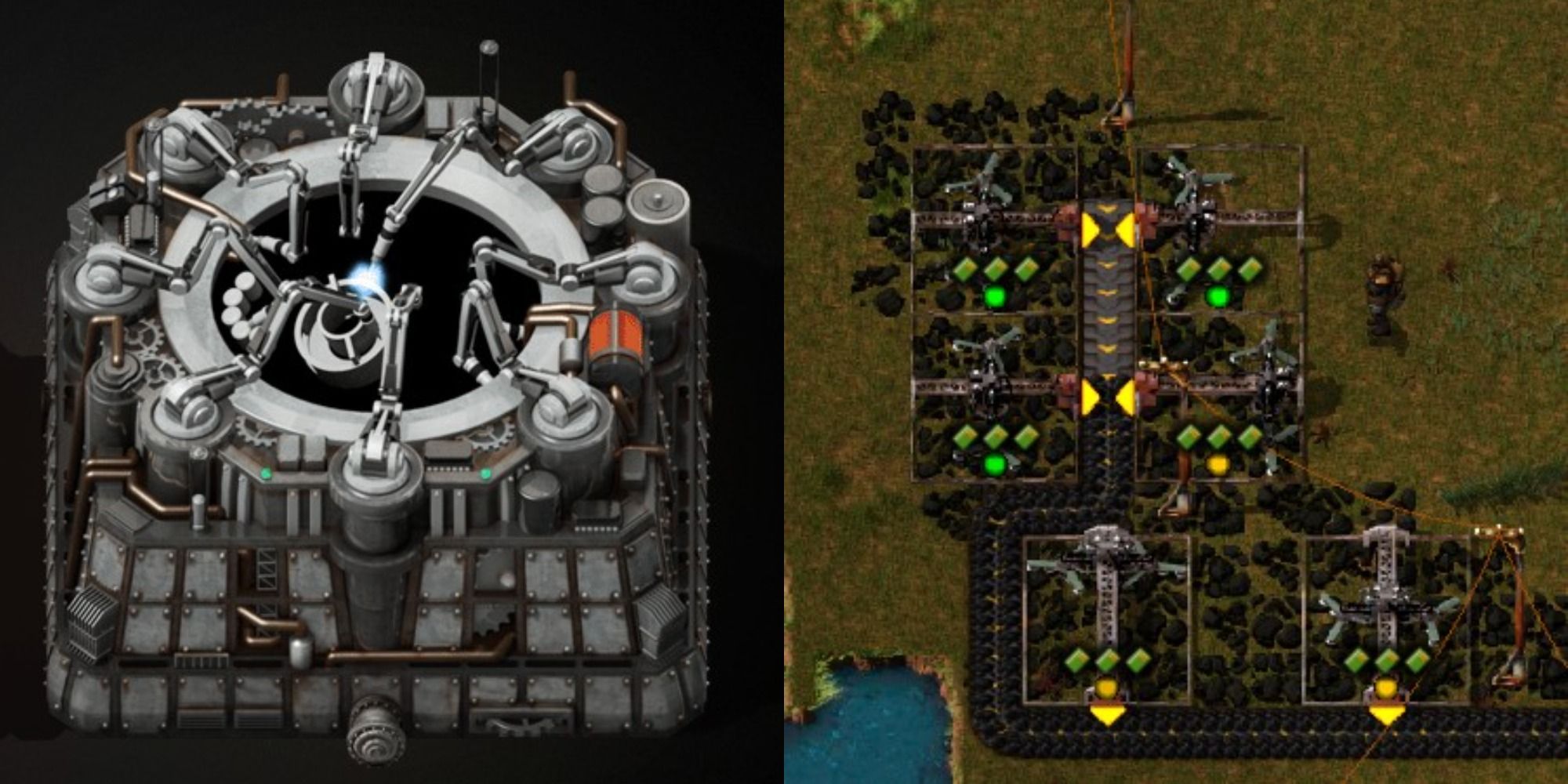 Factorio Mod Featured Image