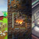 The Best Factory Games For The Nintendo Switch