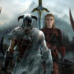 The Best One-Handed Weapons in Skyrim