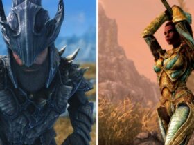 The Best Light Armor Sets In Skyrim