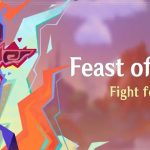 Genshin Impact Feast Pursuit Event