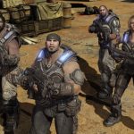 Original Gears 6 Plans Discussed By Former Developer