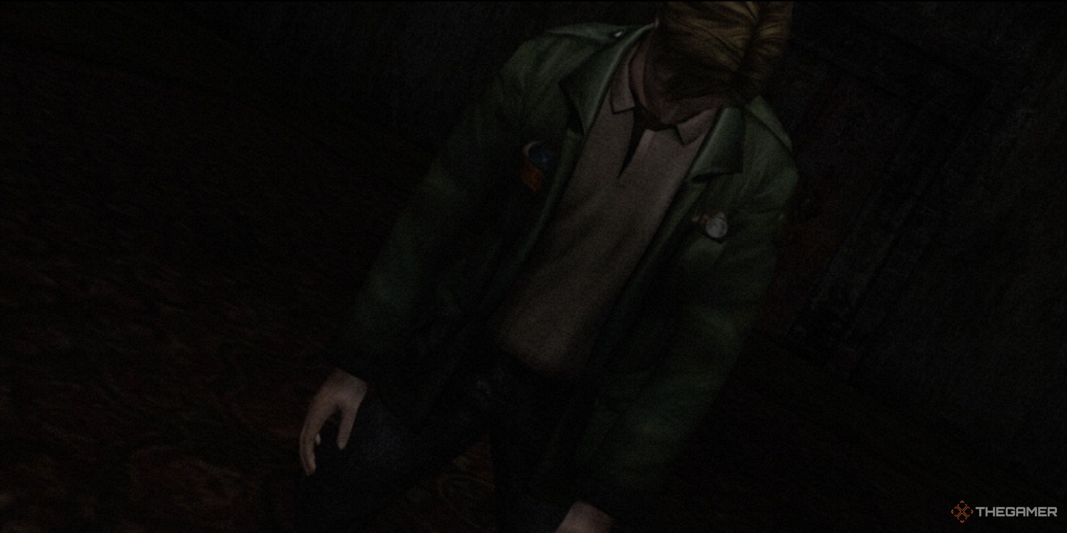 The Best Silent Hill Games Of All Time