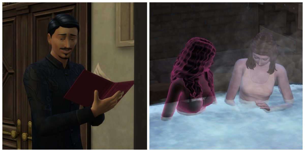 How to Complete the Soul's Journey in The Sims 4