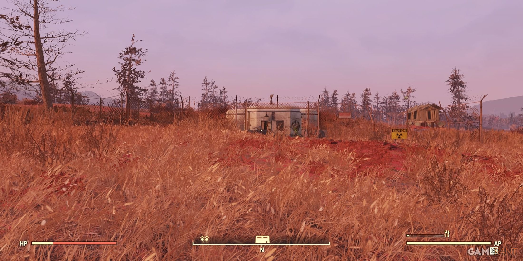 Drop Site V9 In Fallout 76