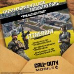 Call of Duty: Mobile (Twitter)Welcome to...