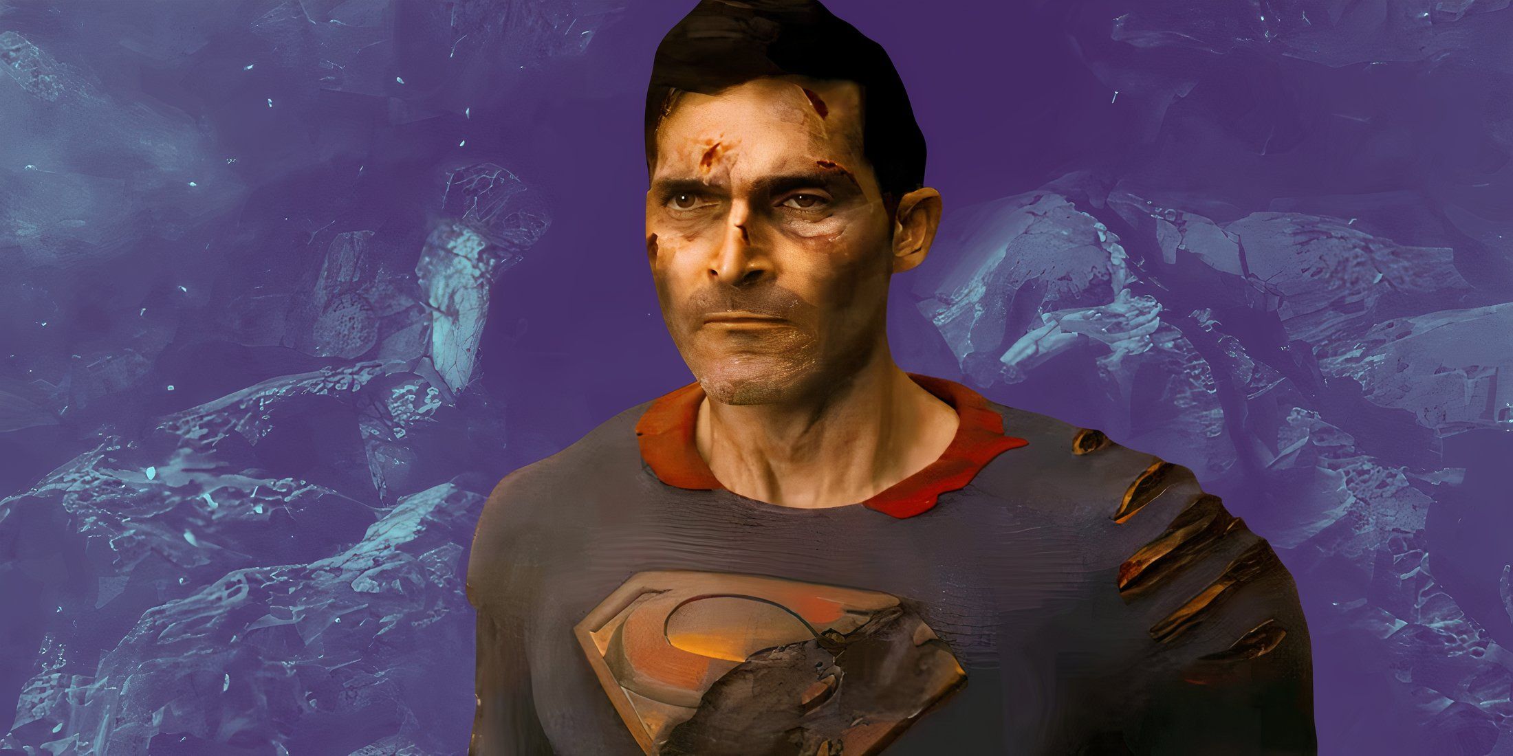 Arrowverse's Death of Superman Beats Snyderverse