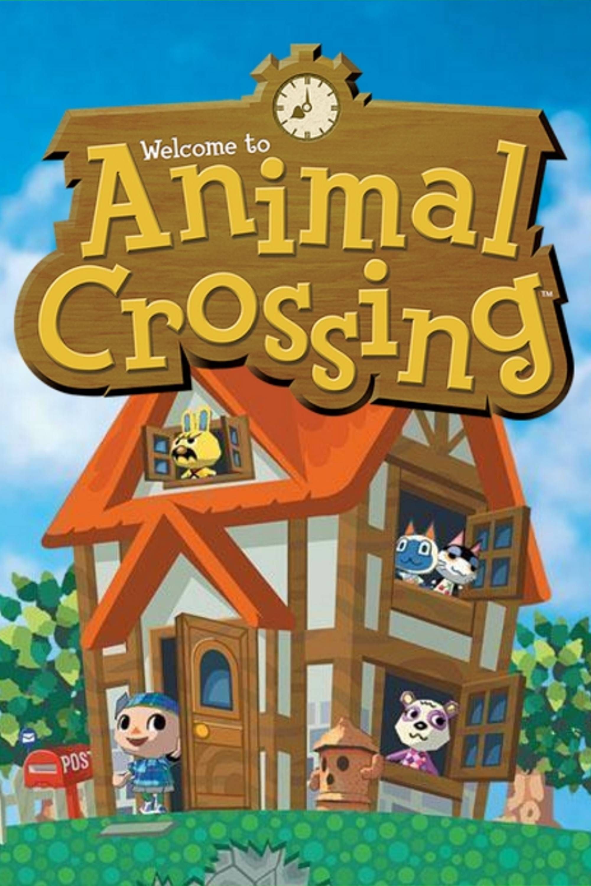 Animal Crossing