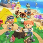 Animation Imagines Collab Between Animal Crossing and Cult of the Lamb