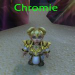 Codex of Chromie Scenario Walkthrough – WoW 20th Anniversary Celebration