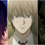 Best Anime Male Characters With Brown Hair