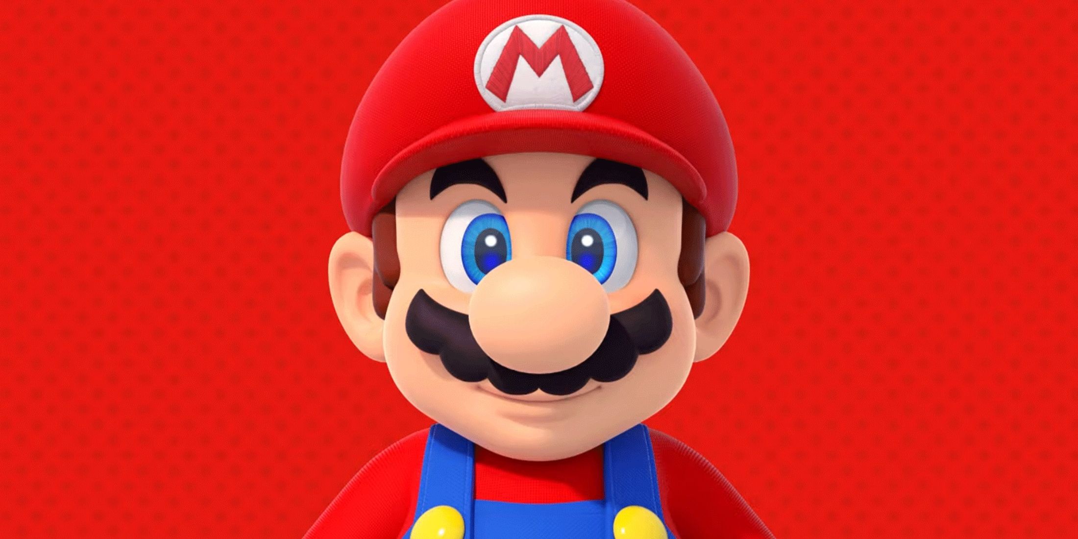 Fortnite Leak Hints at Super Mario Crossover