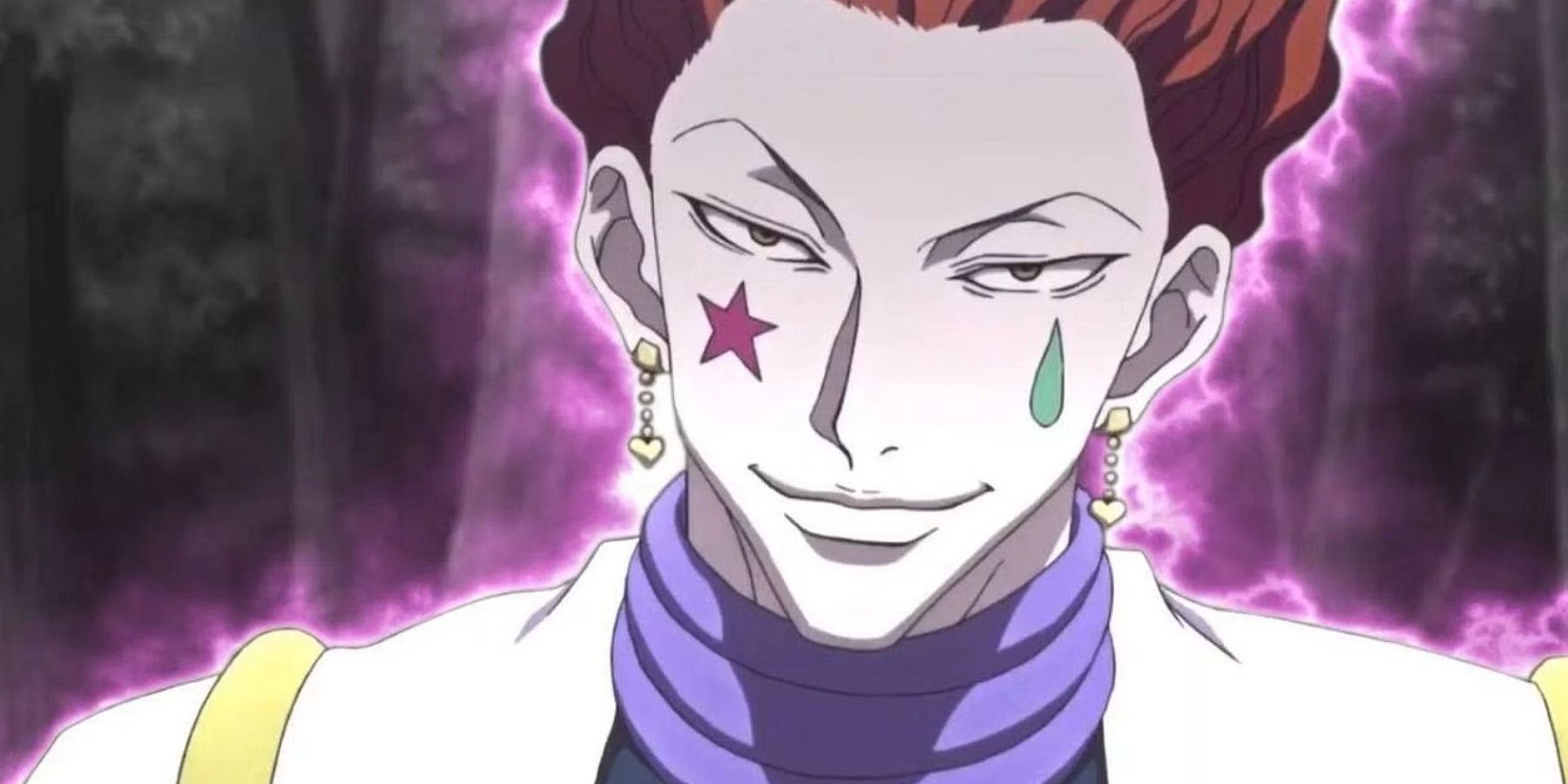 Hisoka