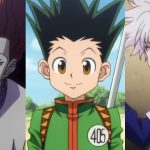 Every Main Hunter X Hunter Character's Age, Height, And Birthday