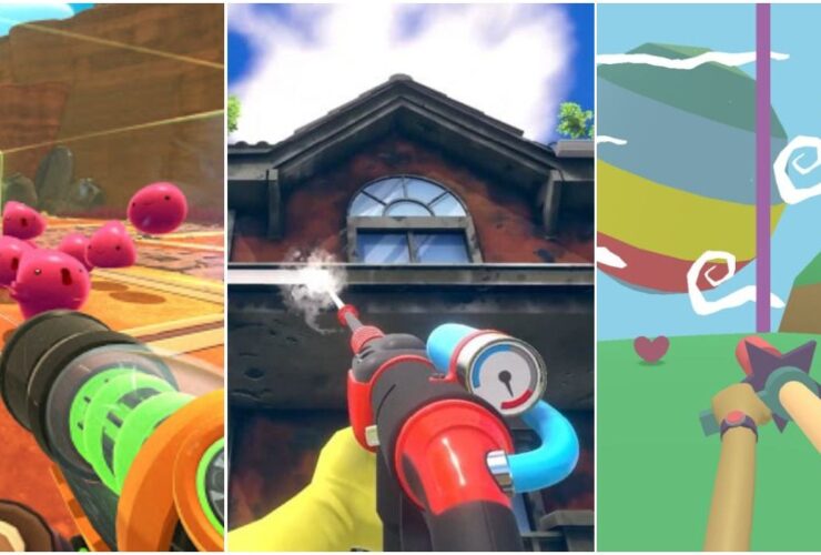 Best FPS Games For Kids