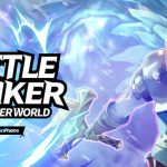 Battle Ranker in Another World cover