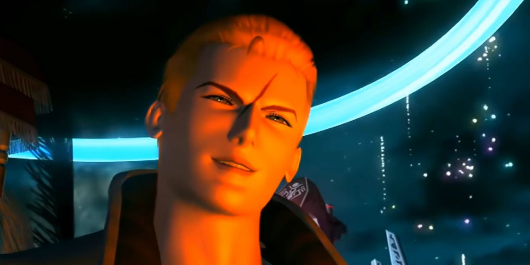 Seifer (Final Fantasy 8)