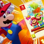 Mario & Luigi: Brothership Pre-Order Guide