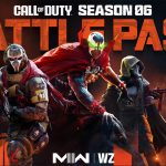 Introducing BlackCell, the Battle Pass, and Bundles for Call of Duty: Modern Warfare II and Call of Duty: Warzone Season 06