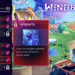 Windblown: All Vortex Upgrades Explained