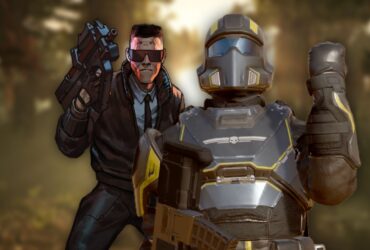 Best Underrated Top-Down Shooters On Steam