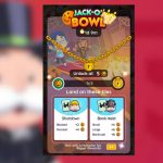 Jack O Bowl Rewards And Milestones