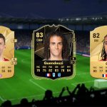 Best Hey Jude Evolution Picks In EA Sports FC 25